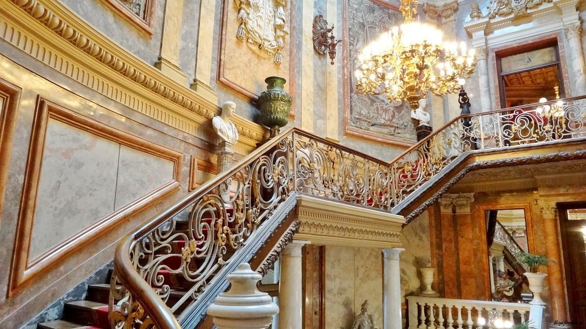Muzeum Cerralbo w Madrycie
